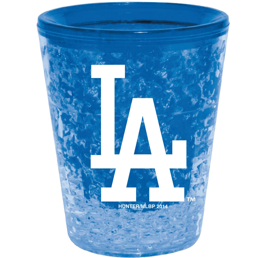 Los Angeles Dodgers Freezer Shot Glass