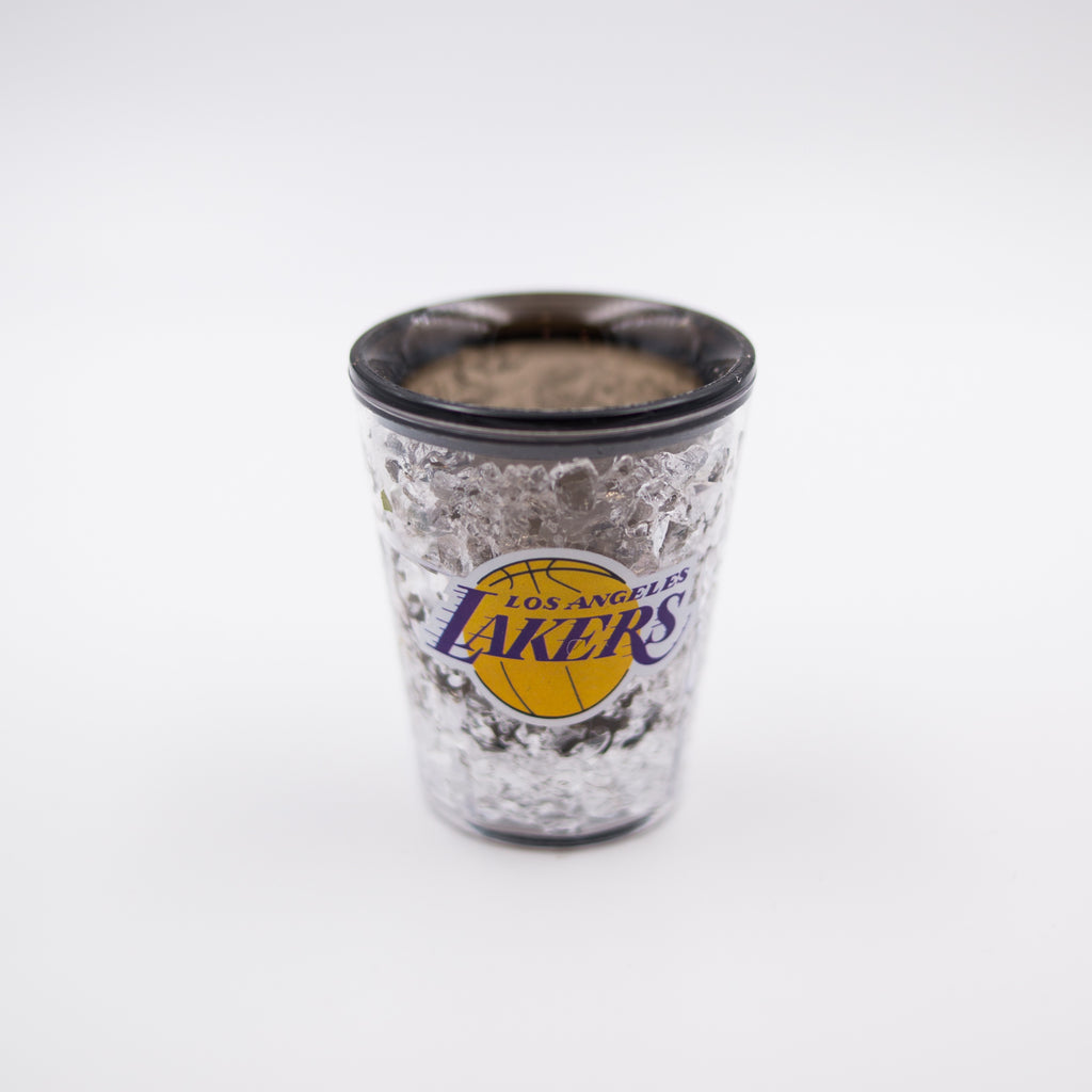 Los Angeles Lakers Freezer Shot Glass