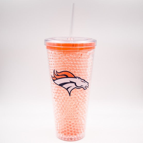 Denver Broncos Freezer Sip N Go