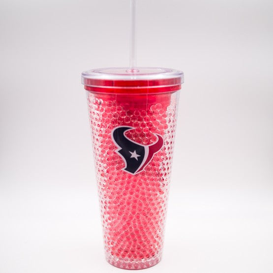 Houston Texans Freezer Sip N Go