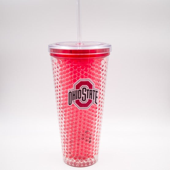Ohio State Buckeyes Freezer Sip N Go