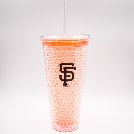 San Francisco Giants Freezer Sip N Go