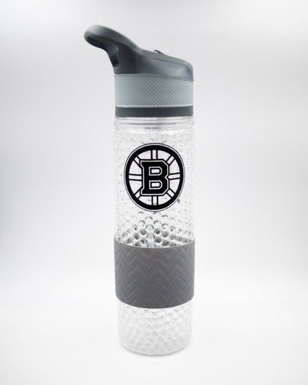 Boston Bruins Freezer Tritan Water Bottle