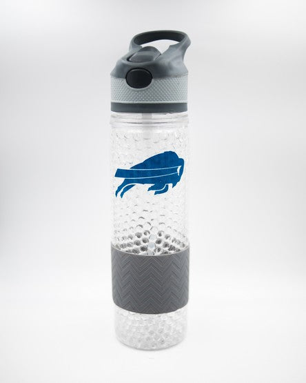 Buffalo Bills Freezer Tritan Water Bottle