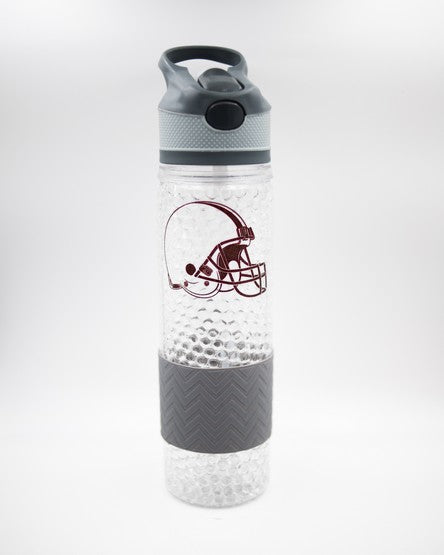 Cleveland Browns Freezer Tritan Water Bottle