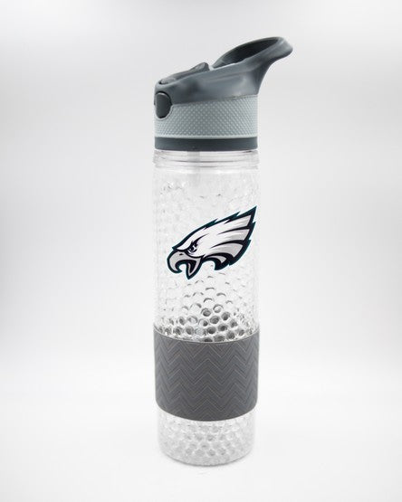 Philadelphia Eagles Freezer Tritan Water Bottle