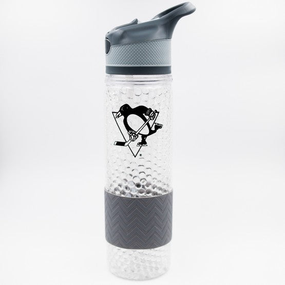 Pittsburgh Penguins Freezer Tritan Water Bottle