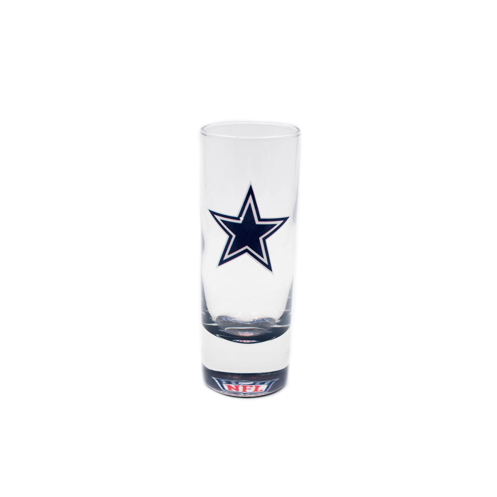 Dallas Cowboys Highlight Cordial Shot