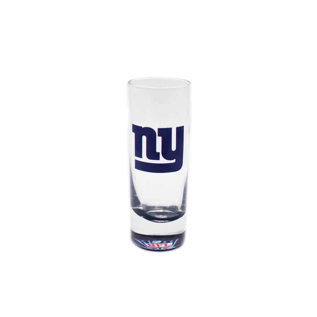 New York Giants Highlight Cordial Shot