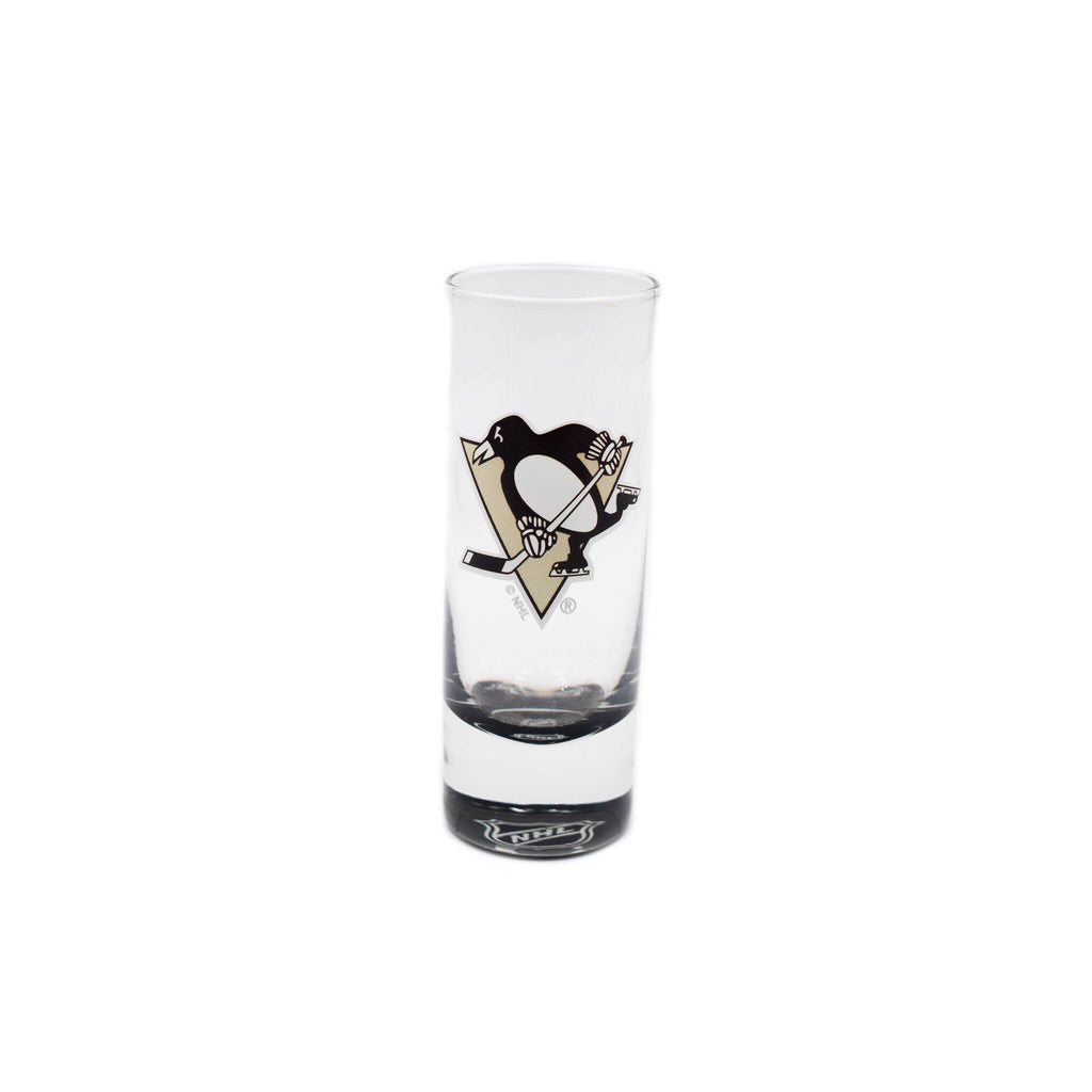 Pittsburgh Penguins Highlight Cordial Shot