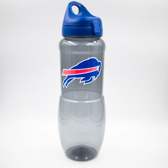 Buffalo Bills Hourglass Water Bottle