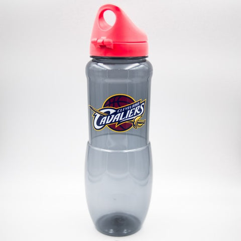 Cleveland Cavaliers Hourglass Water Bottle