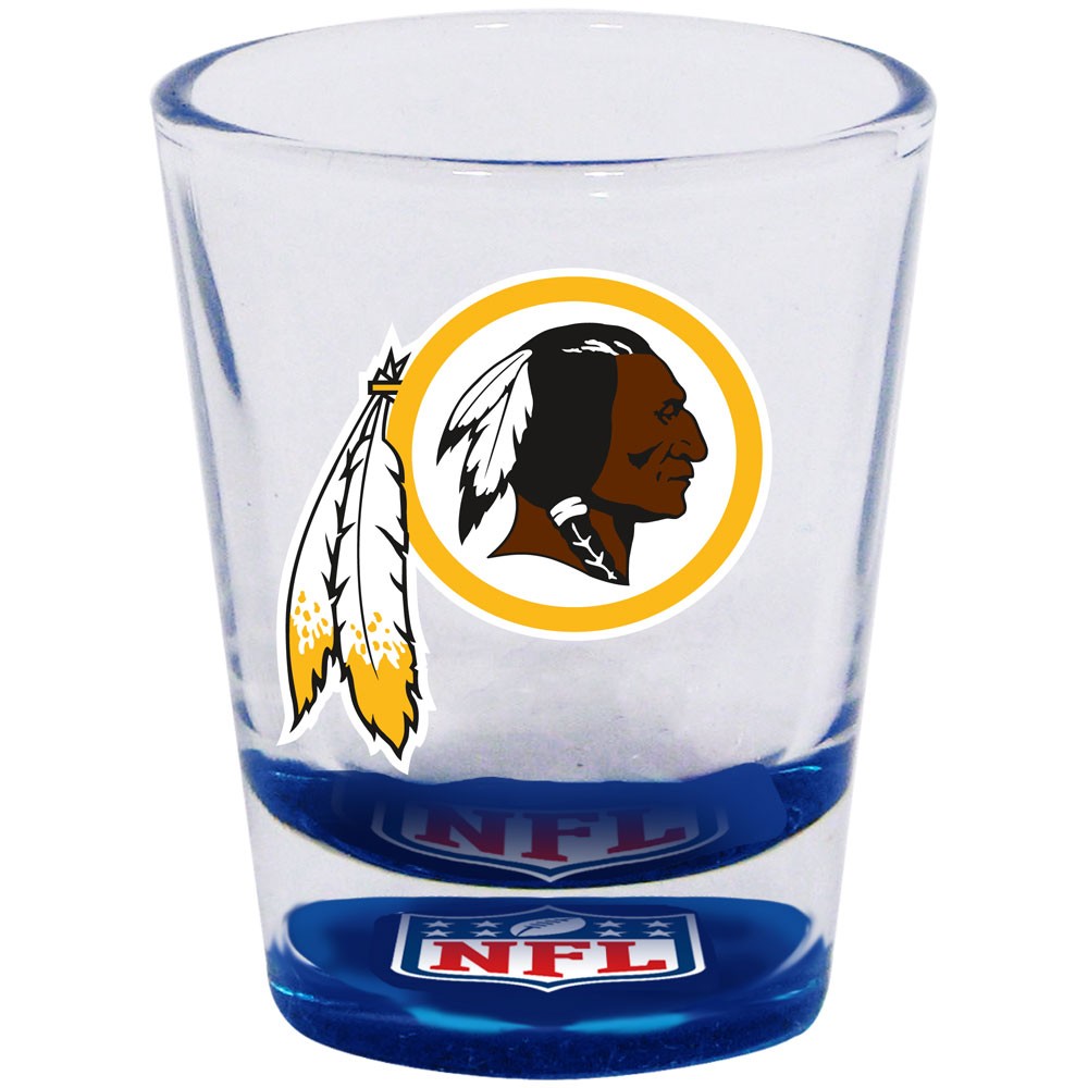 Washington Redskins Highlight w/ League Shot