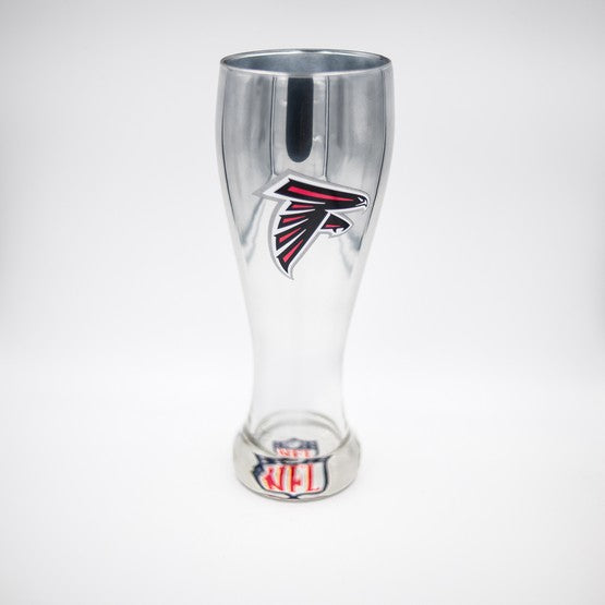 Atlanta Falcons Mirror Bottom Up Pilsner