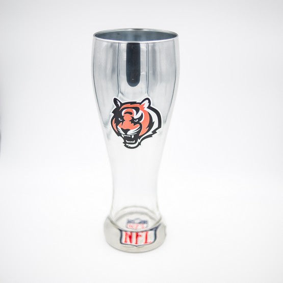 Cincinnati Bengals Mirror Bottom Up Pilsner
