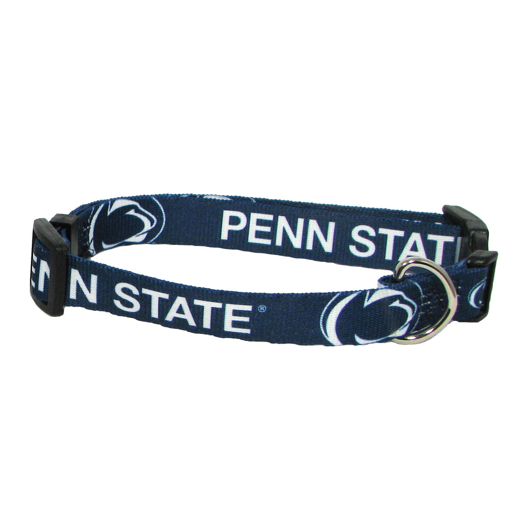 Penn State University Pet Collar L