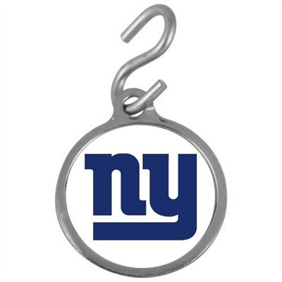 New York Giants Pet ID Tag