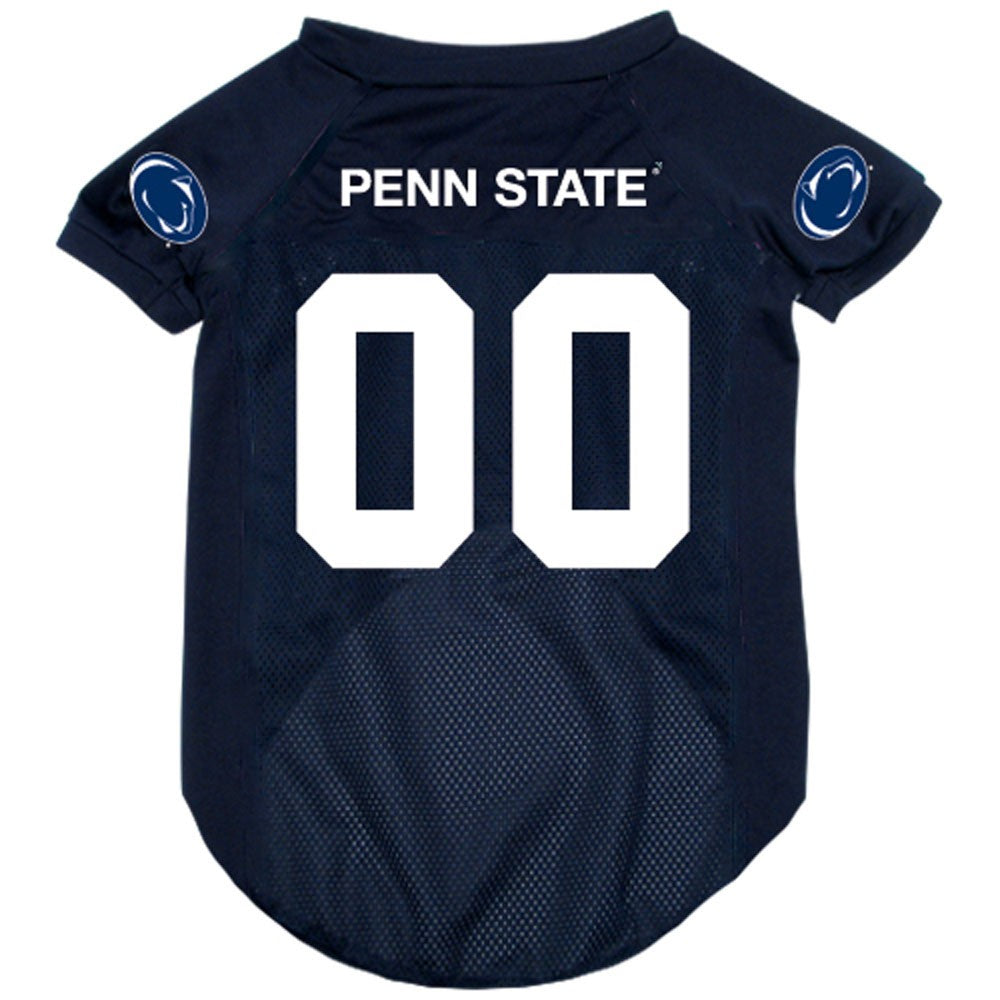 Penn State Nittany Lions Pet Jersey