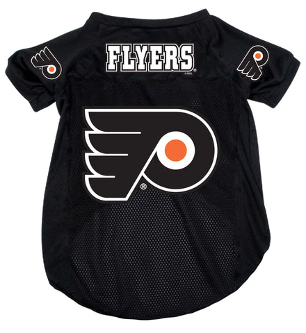 Philadelphia Flyers Pet Jersey