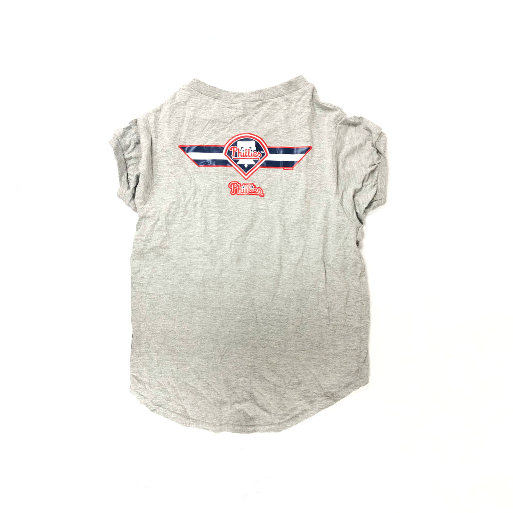 Philadelphia Phillies Pet Shirt
