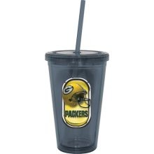 Green Bay Packers Sip N Go Tumbler