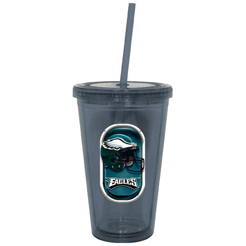 Philadelphia Eagles Sip N Go Tumbler