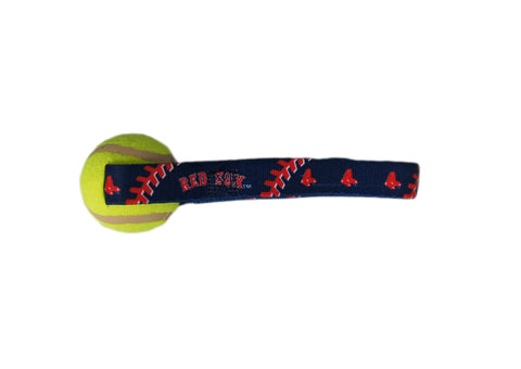 Boston Red Sox Tennis Ball Toy