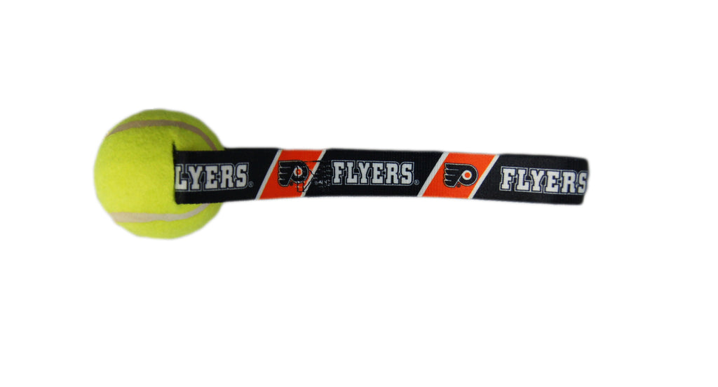 Philadelphia Flyers Tennis Ball Toy