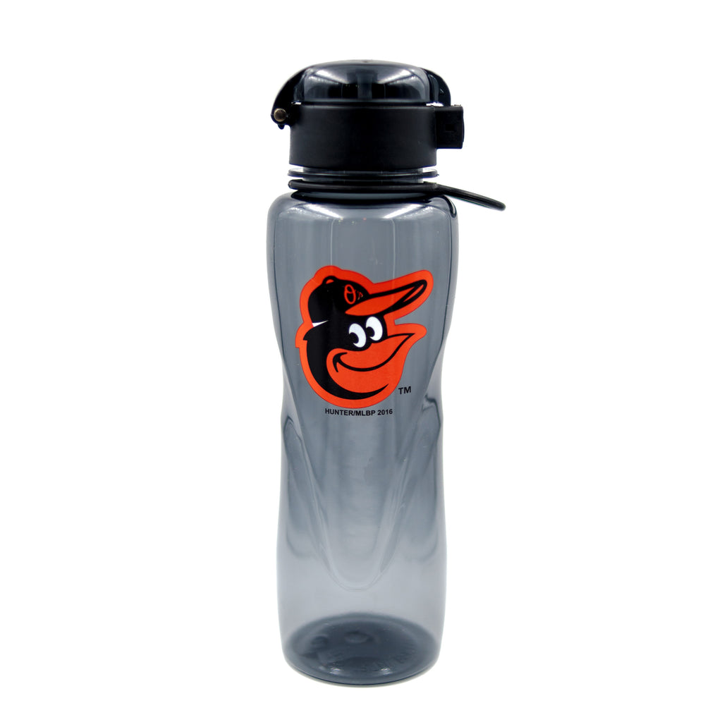 Baltimore Orioles Water Bottle w/ Flip Lid
