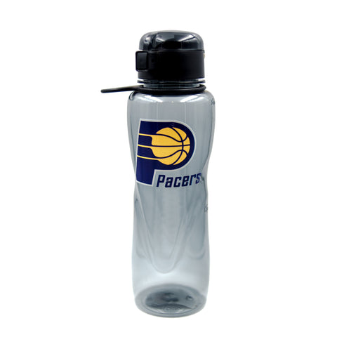 Indiana Pacers Water Bottle w/ Flip Lid