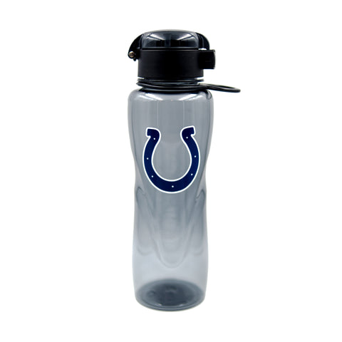 Indianapolis Colts Water Bottle w/ Flip Lid