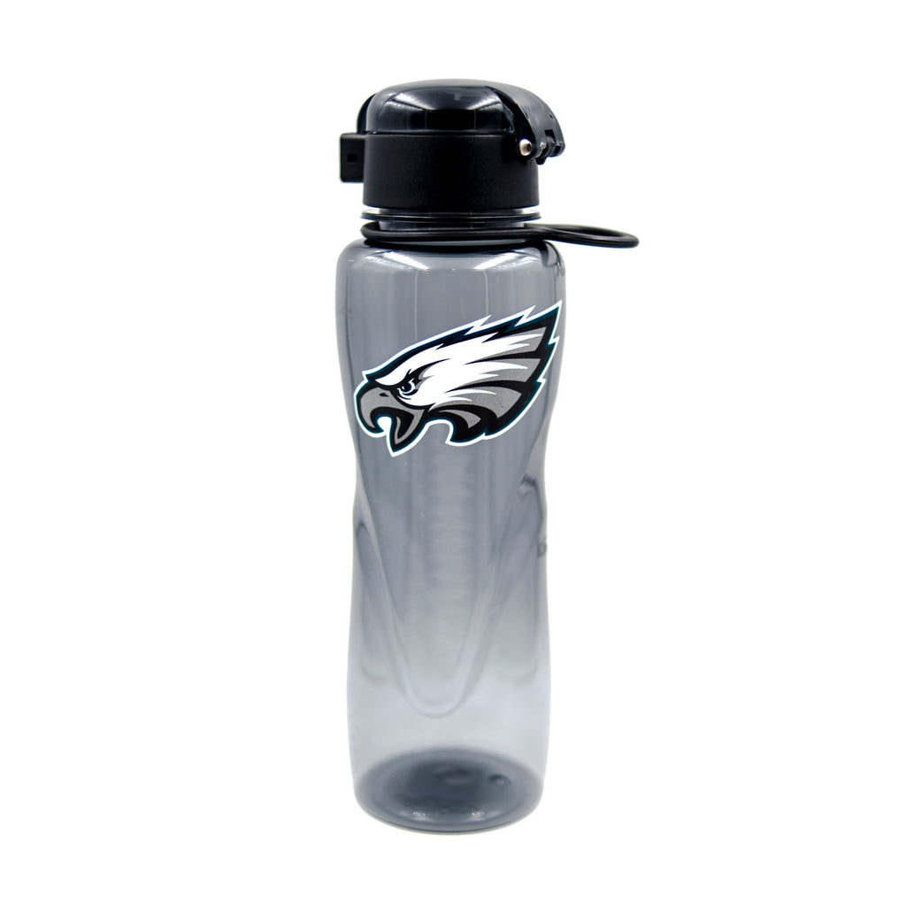 Philadelphia Eagles Water Bottle w/ Flip Lid