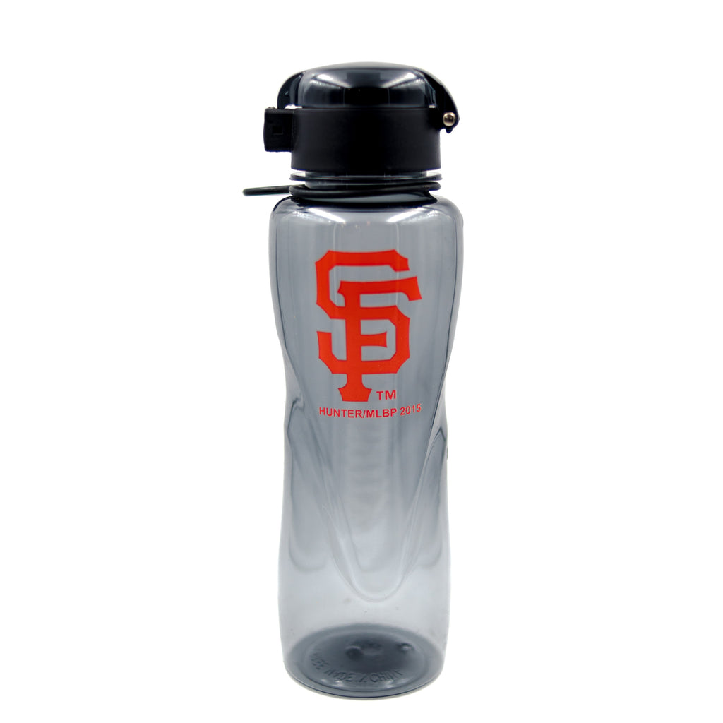 San Francisco Giants Water Bottle w/ Flip Lid