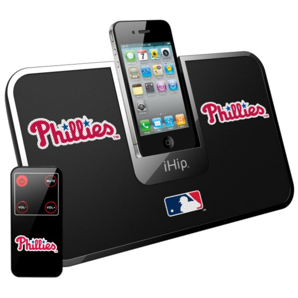 Philadelphia Phillies Portable iDock