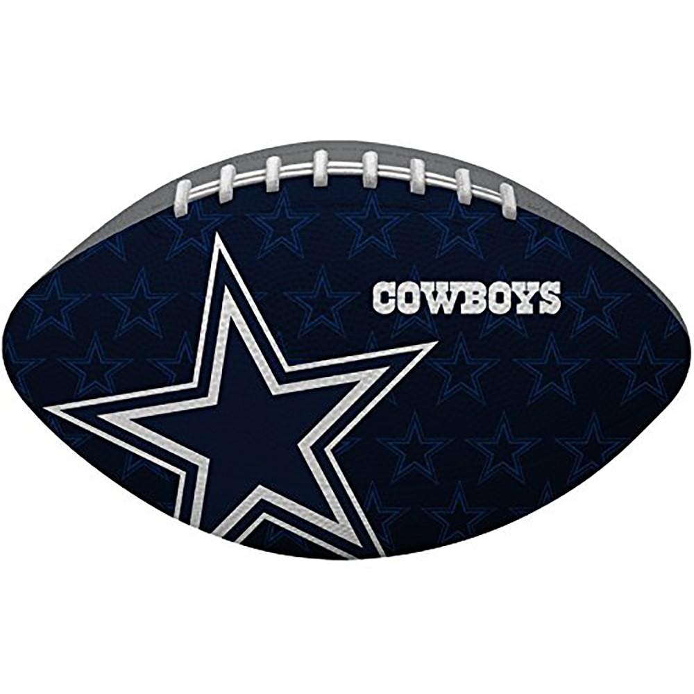 Dallas Cowboys Jr. Gridiron Football