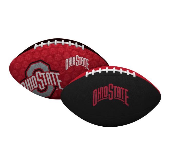 Ohio State Buckeyes Jr Gridiron Football