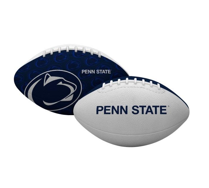 Penn State Nittany Lions Jr Gridiron Football