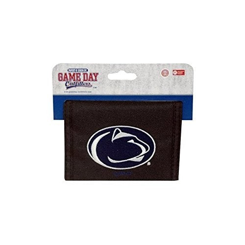 Penn State Nittany Lions Bifold Logo Wallet
