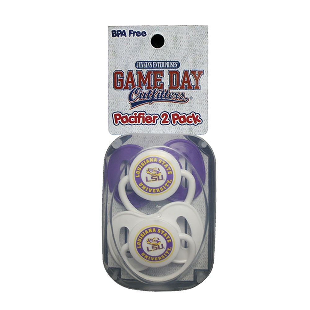 Penn State Nittany Lions Infant Pacifier