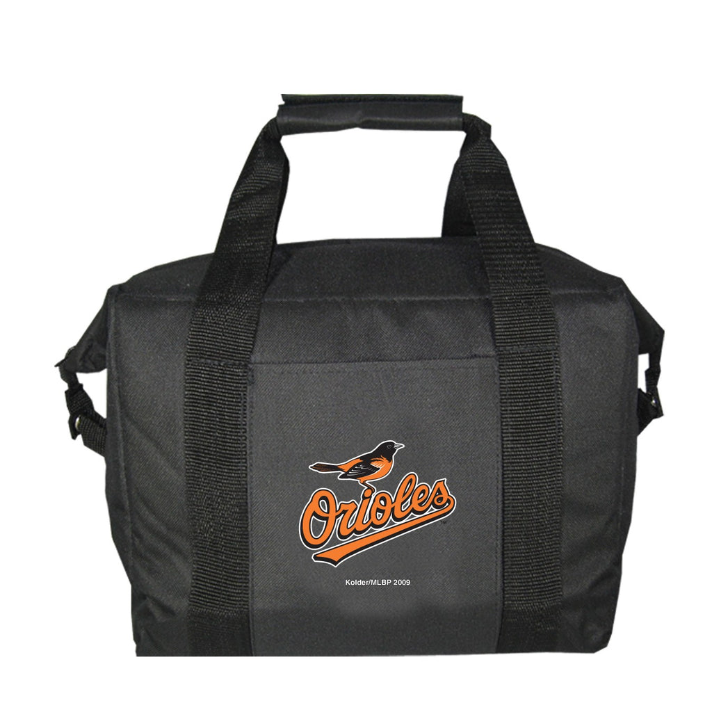 Baltimore Orioles 12 Pk Ice Chest