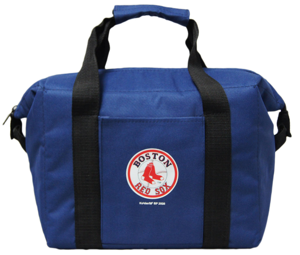 Boston Red Sox 12 Pk Ice Chest