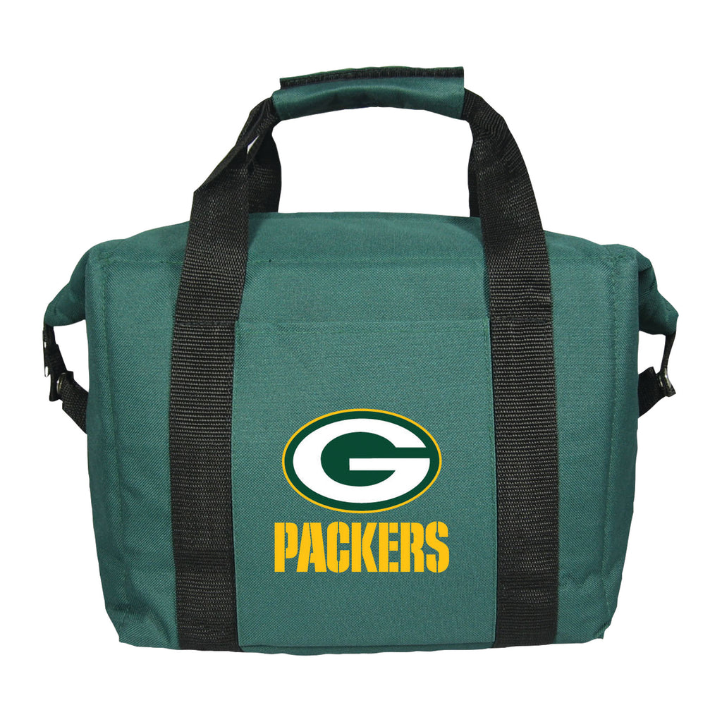 Green Bay Packers 12 Pk Ice Chest