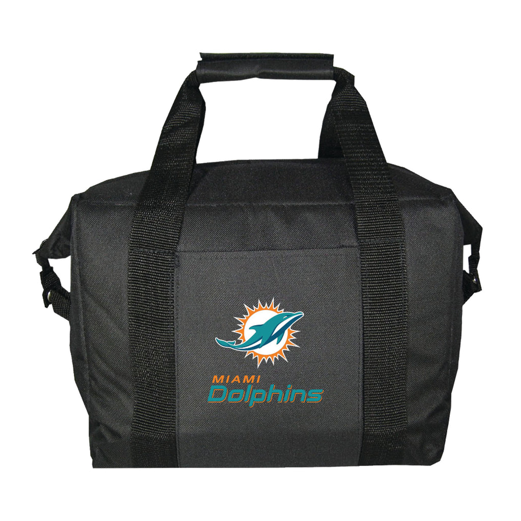 Miami Dolphins 12 Pk Ice Chest