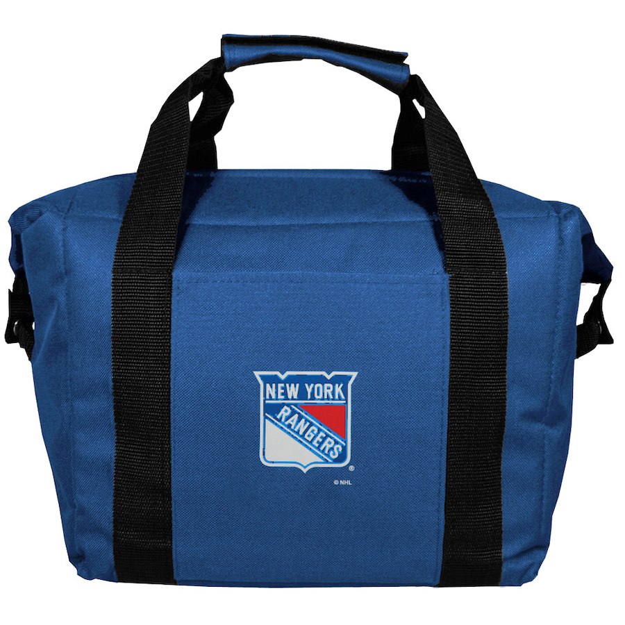 New York Rangers 12 Pk Ice Chest