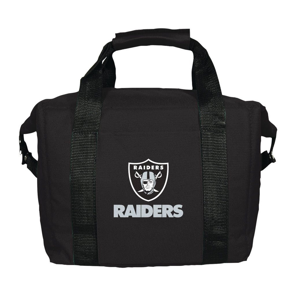 Oakland Raiders 12 Pk Ice Chest