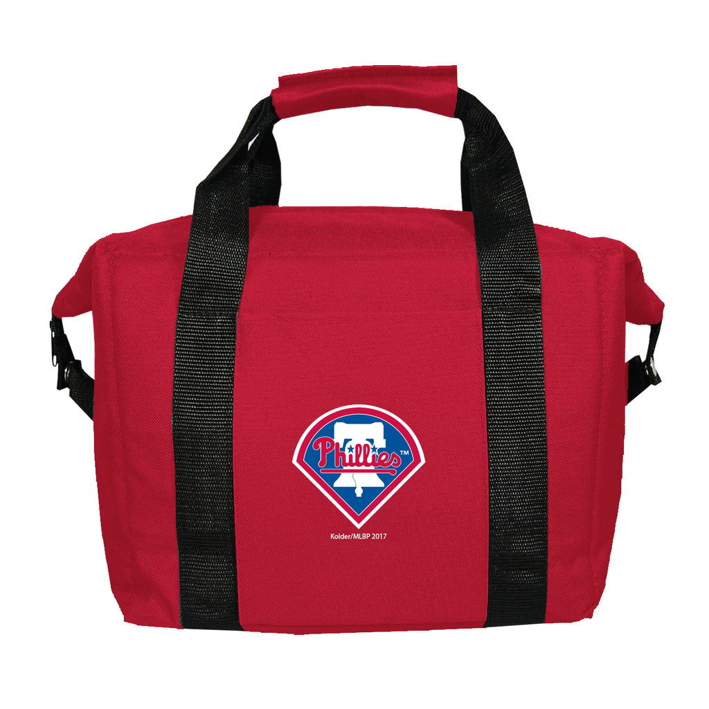 Philadelphia Phillies 12 Pk Ice Chest