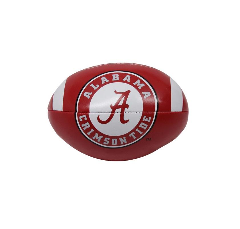 Alabama Crimson Tide 4" Quick Toss