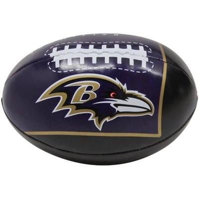 Baltimore Ravens 4" Quick Toss