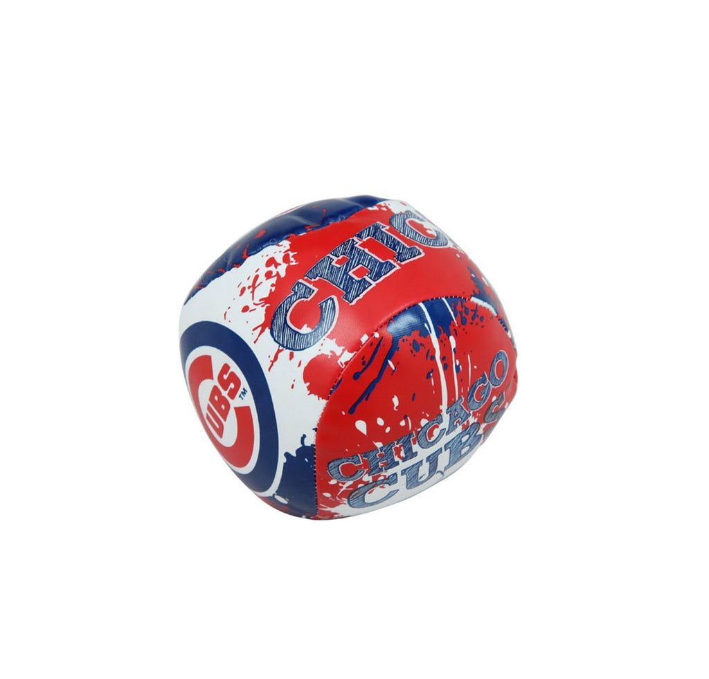 Chicago Cubs 4" Quick Toss