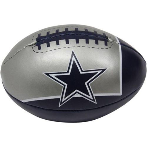 Dallas Cowboys 4" Quick Toss